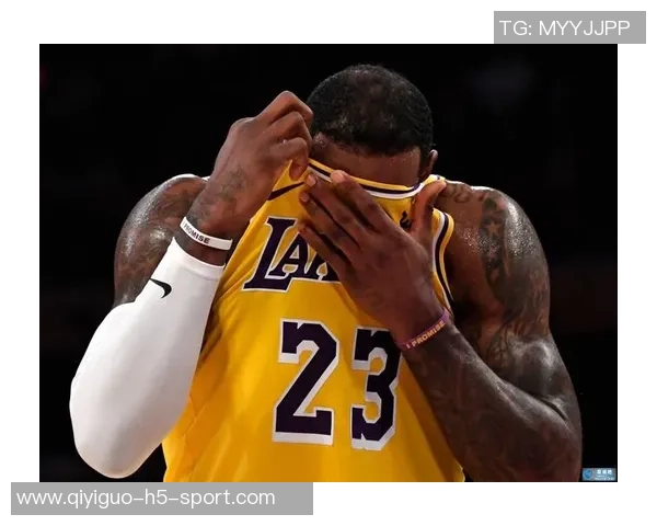 杰弗森谈湖人球迷期待称艾顿加盟已属不易应珍惜现有阵容